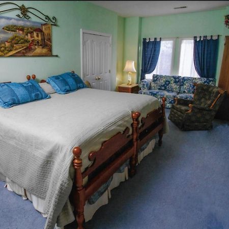 Rabbit Creek Bed & Breakfast Versailles Exteriér fotografie