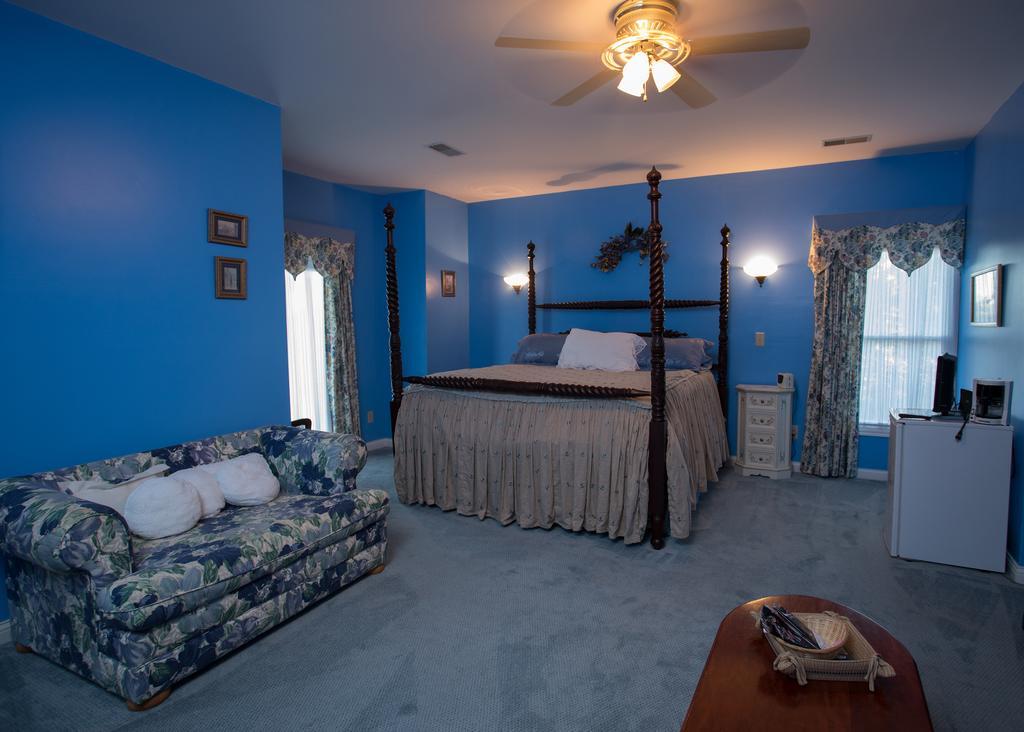Rabbit Creek Bed & Breakfast Versailles Exteriér fotografie