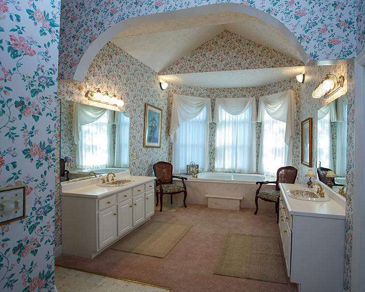 Rabbit Creek Bed & Breakfast Versailles Exteriér fotografie