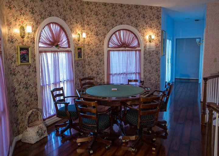 Rabbit Creek Bed & Breakfast Versailles Exteriér fotografie
