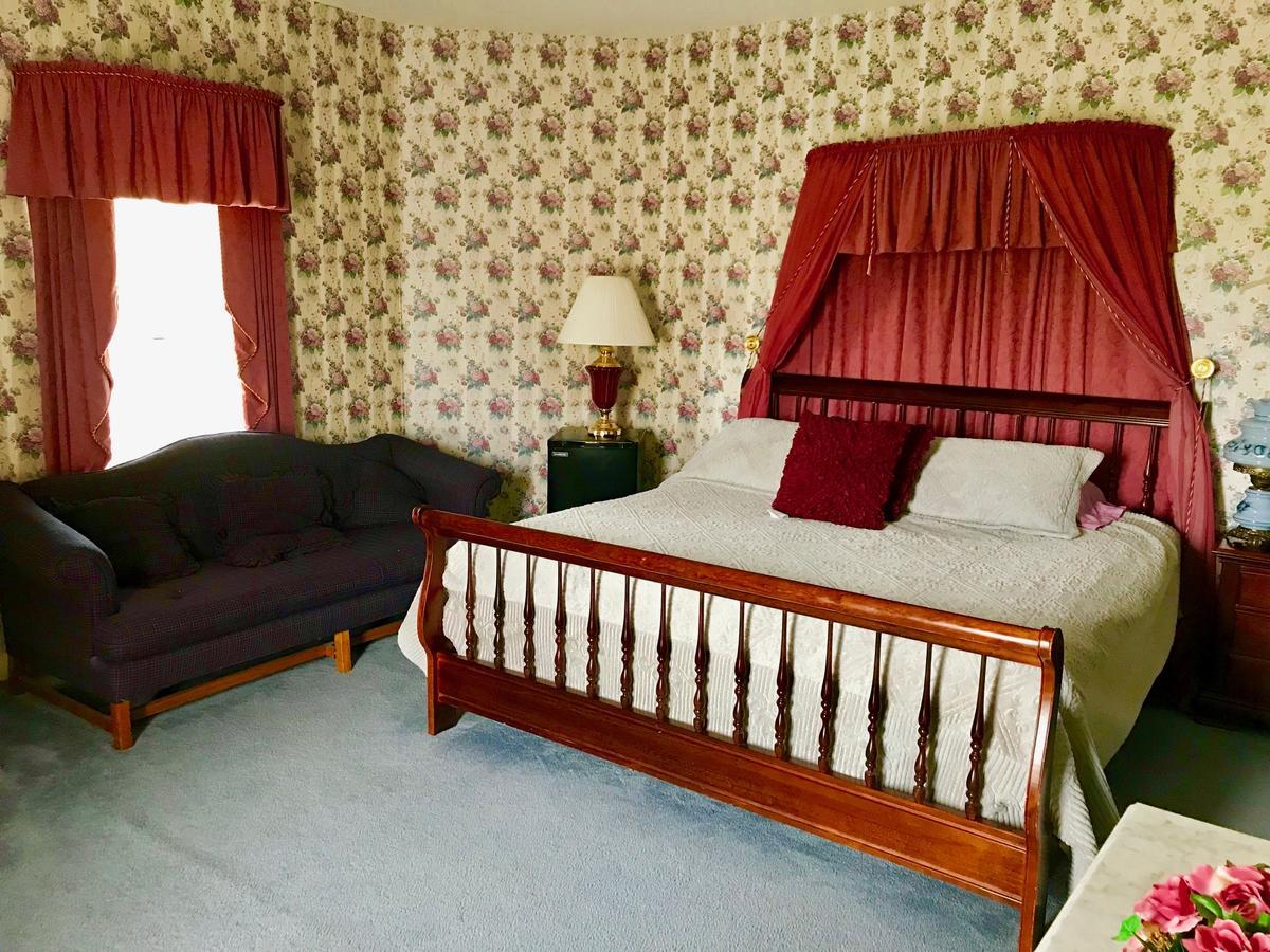 Rabbit Creek Bed & Breakfast Versailles Exteriér fotografie