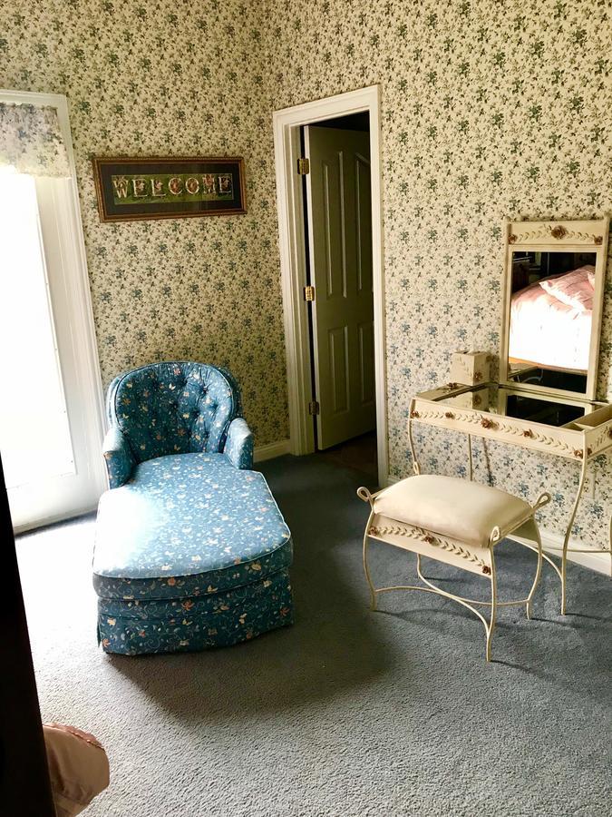 Rabbit Creek Bed & Breakfast Versailles Exteriér fotografie